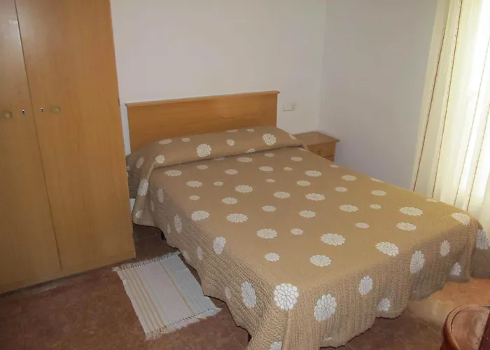 Hostal Las Torres