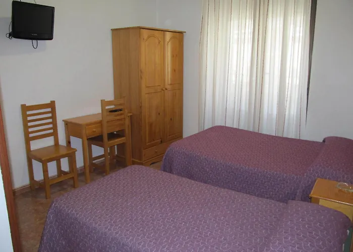 Hostal Las Torres