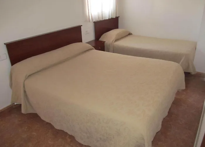 Hostal Las Torres