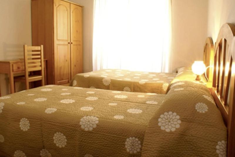 Casa de hóspedes Torres Madri